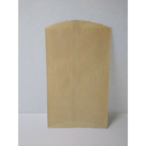 Coca-Cola Soda Bottle Dry Server Bag Flight Pilot Take Off Vintage NOS 1932 - Picture 3 of 3